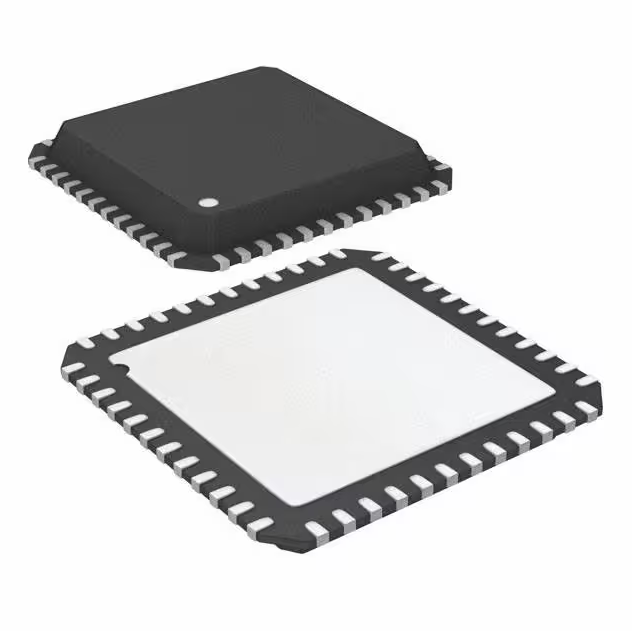О параметрах XC2C64A-7QFG48C