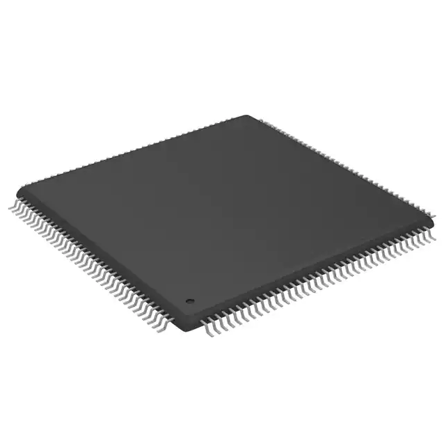 О параметрах XCR3256XL-10TQG144C