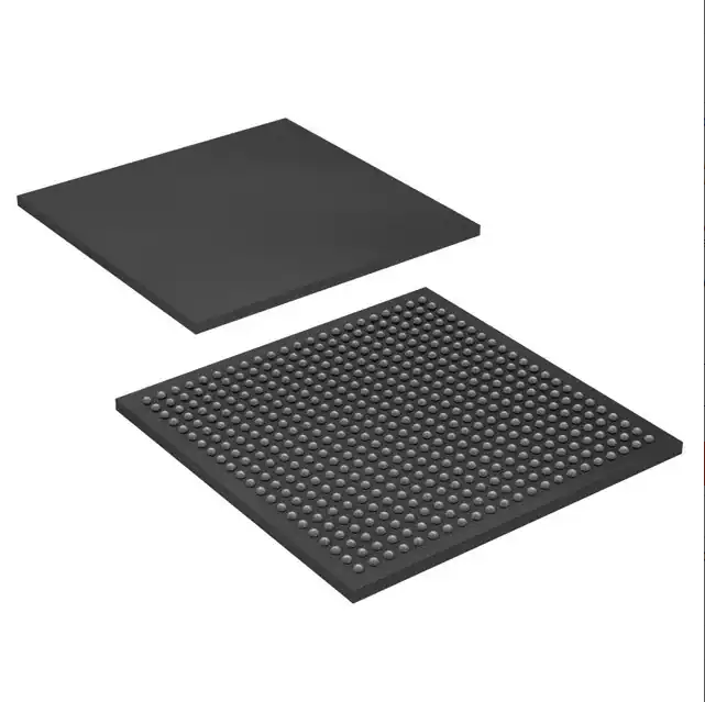 О параметрах 10CL080YF484I7G