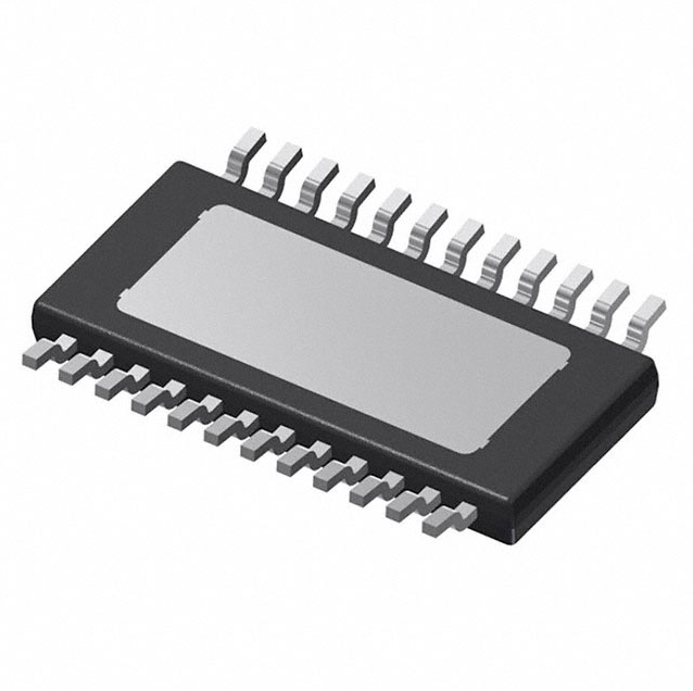 О параметрах TLE8082ES