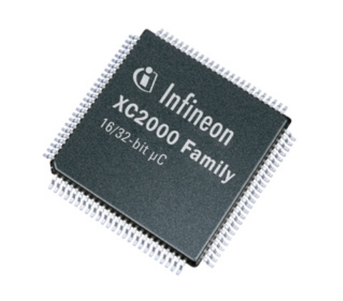 О параметрах SAK-XC2336B-40F80LR