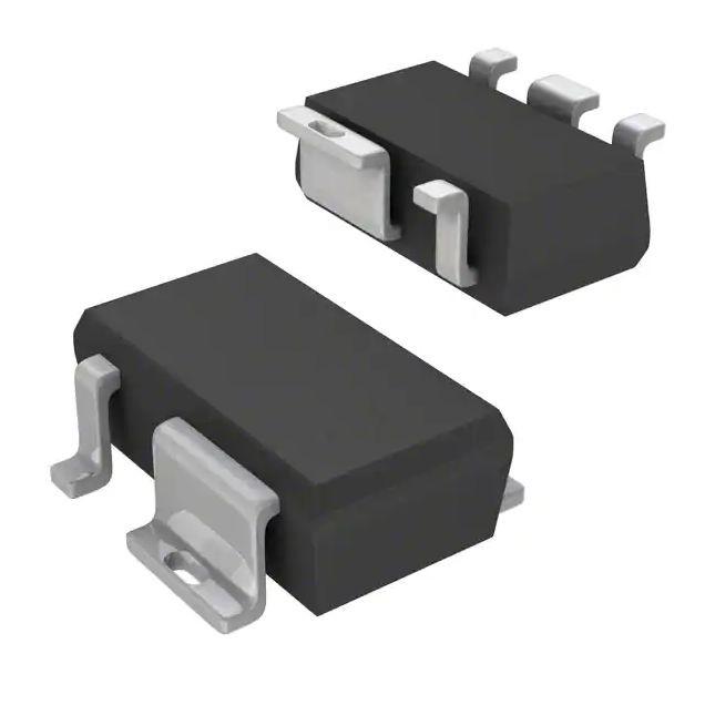 О параметрах TLE4286G