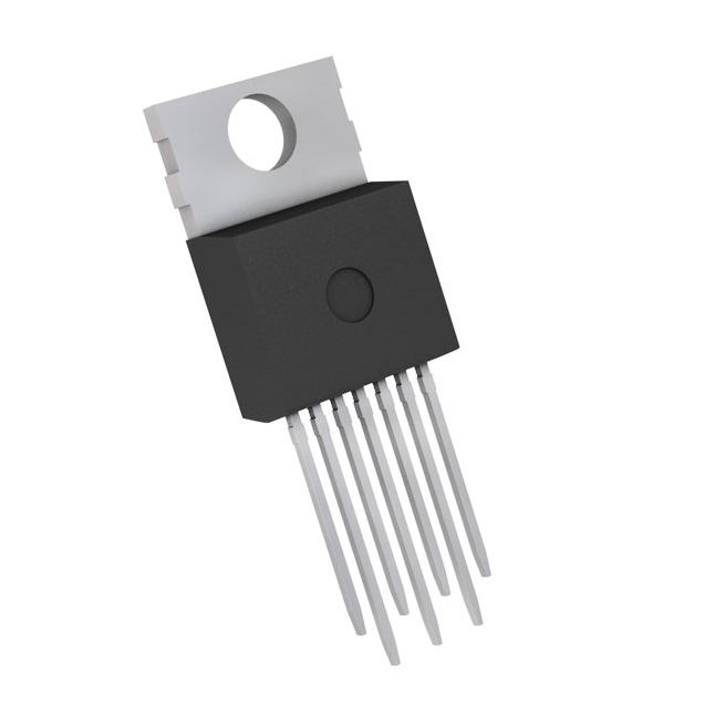 О параметрах TLE5206-2S